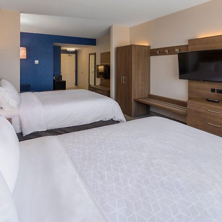 Holiday Inn Express Hotel & Suites North Bay By Ihg Luaran gambar