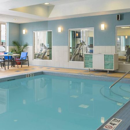 Holiday Inn Express Hotel & Suites North Bay By Ihg Luaran gambar