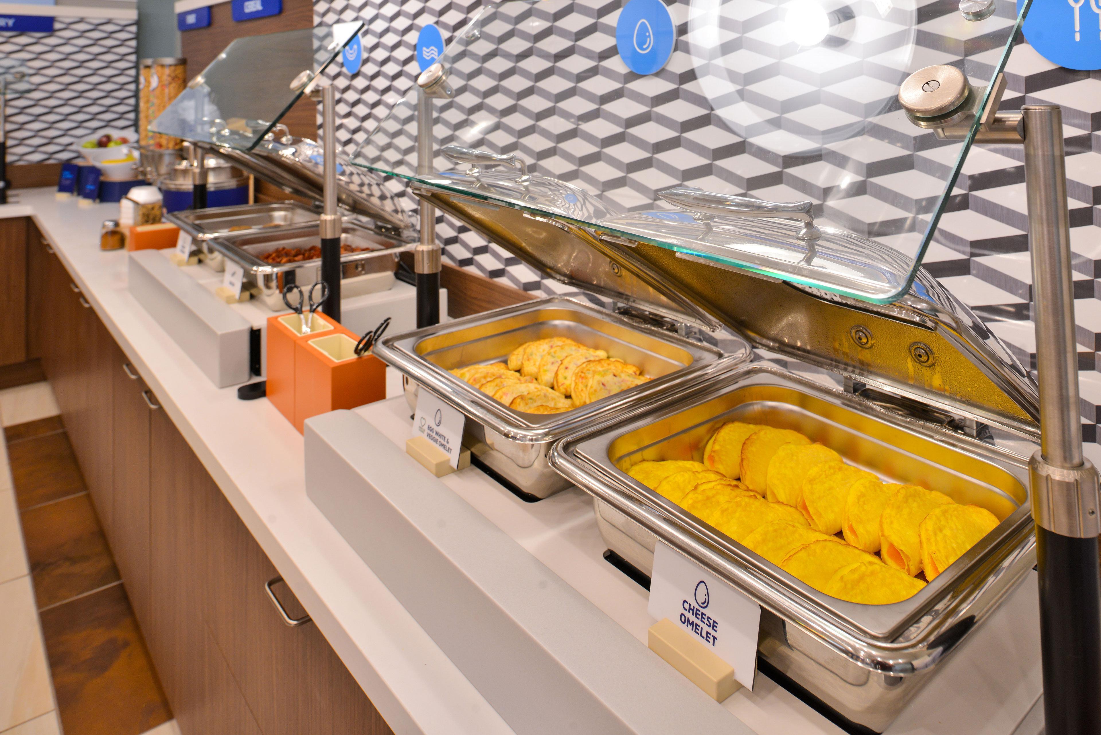 Holiday Inn Express Hotel & Suites North Bay By Ihg Luaran gambar