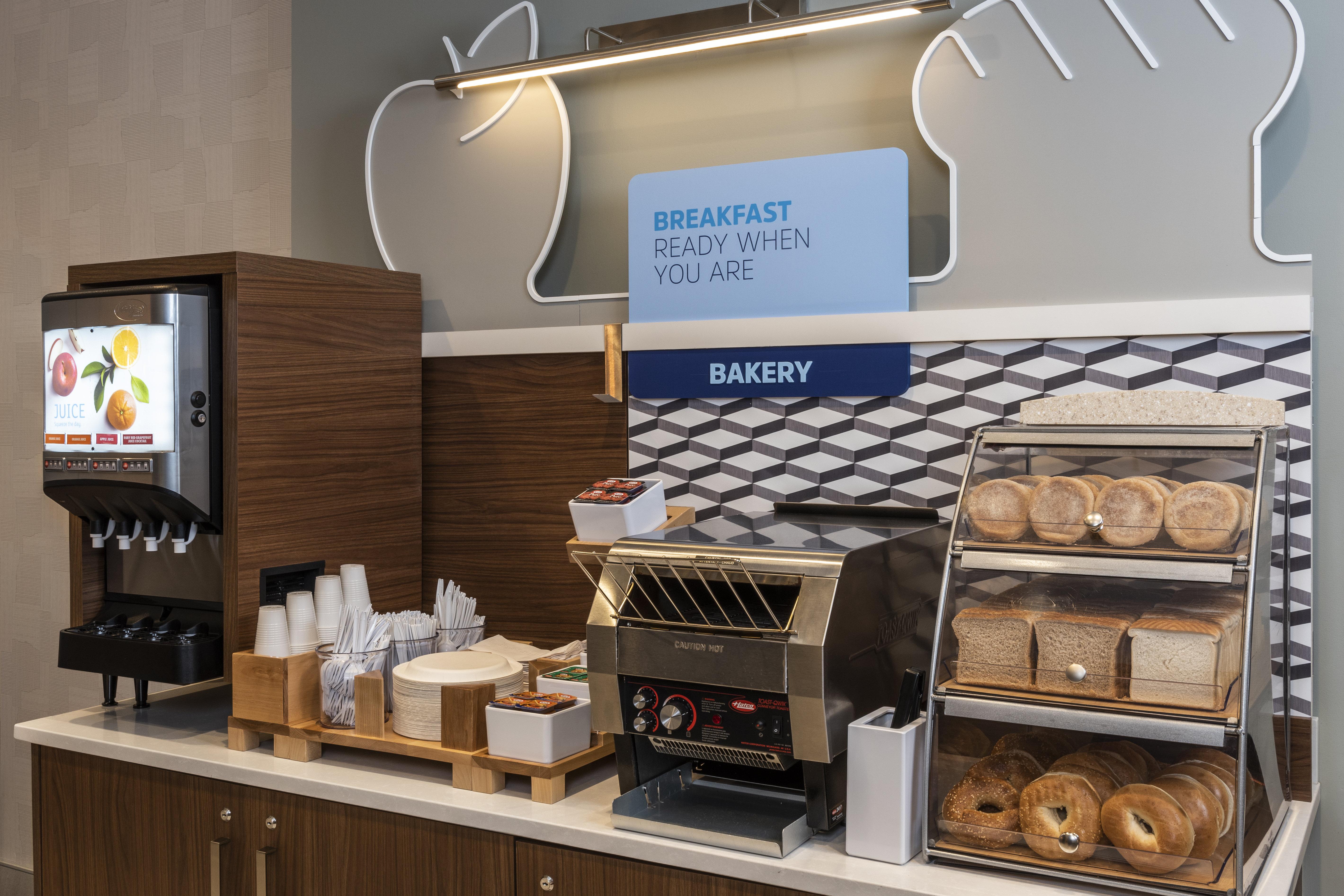 Holiday Inn Express Hotel & Suites North Bay By Ihg Luaran gambar