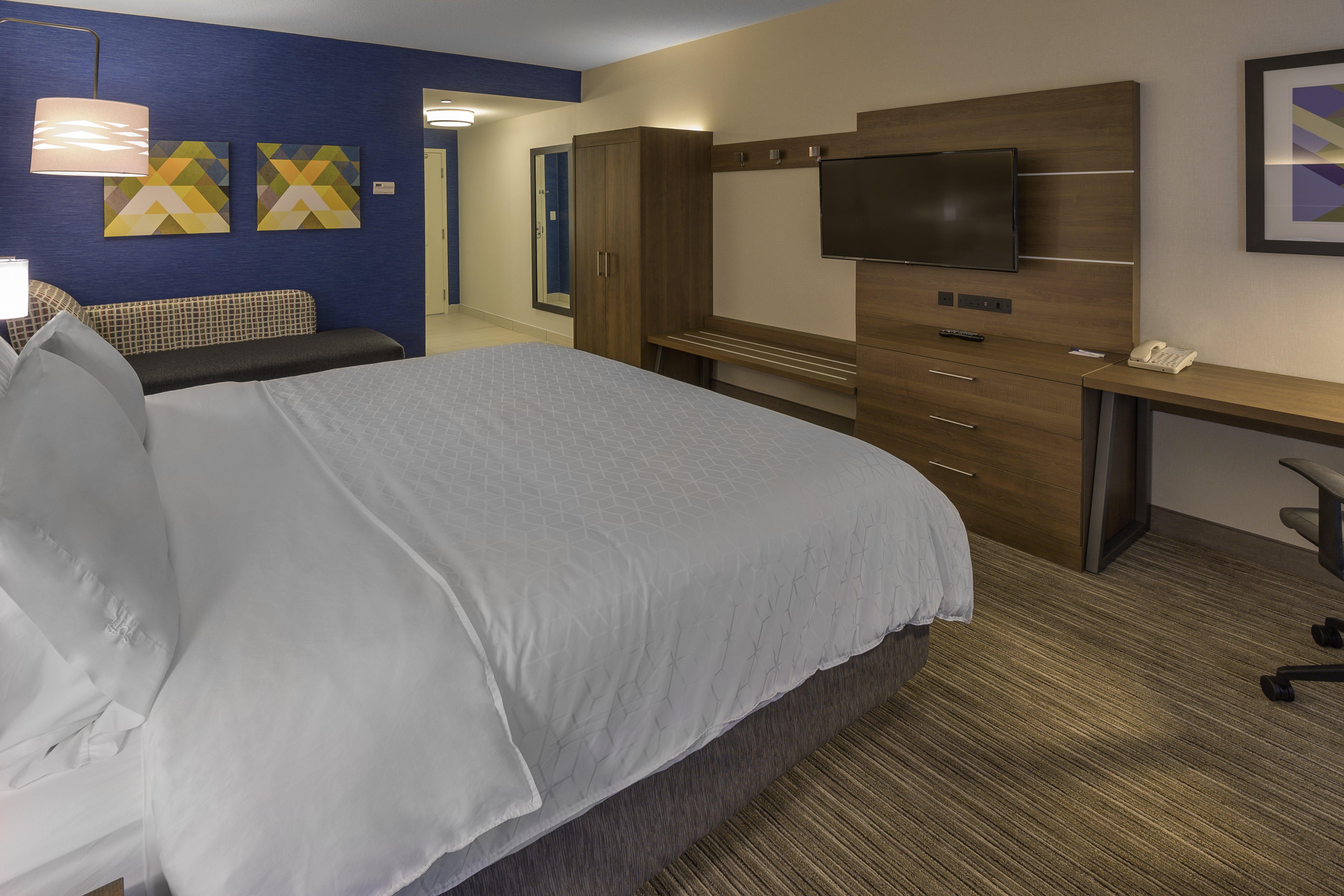 Holiday Inn Express Hotel & Suites North Bay By Ihg Luaran gambar
