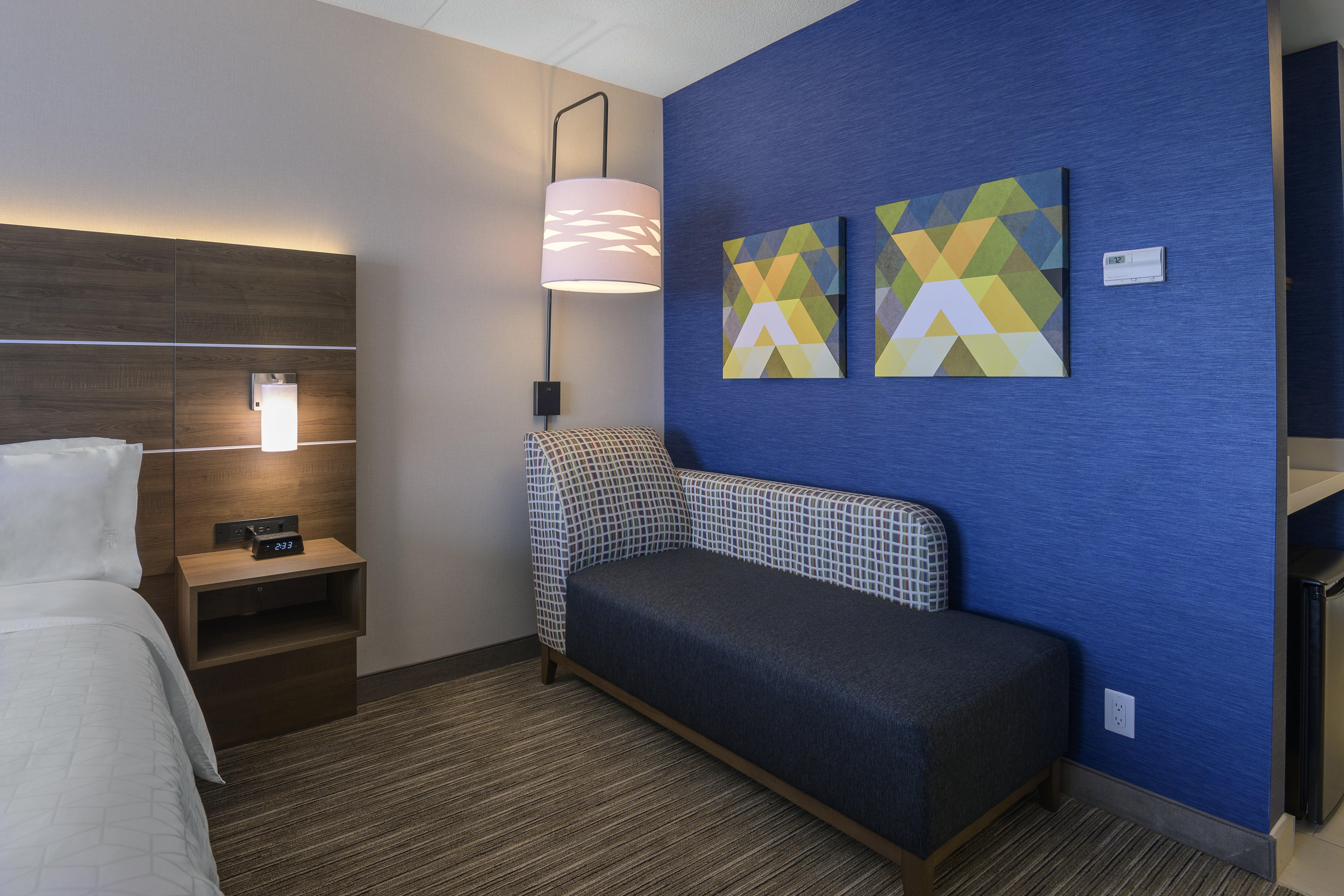 Holiday Inn Express Hotel & Suites North Bay By Ihg Luaran gambar