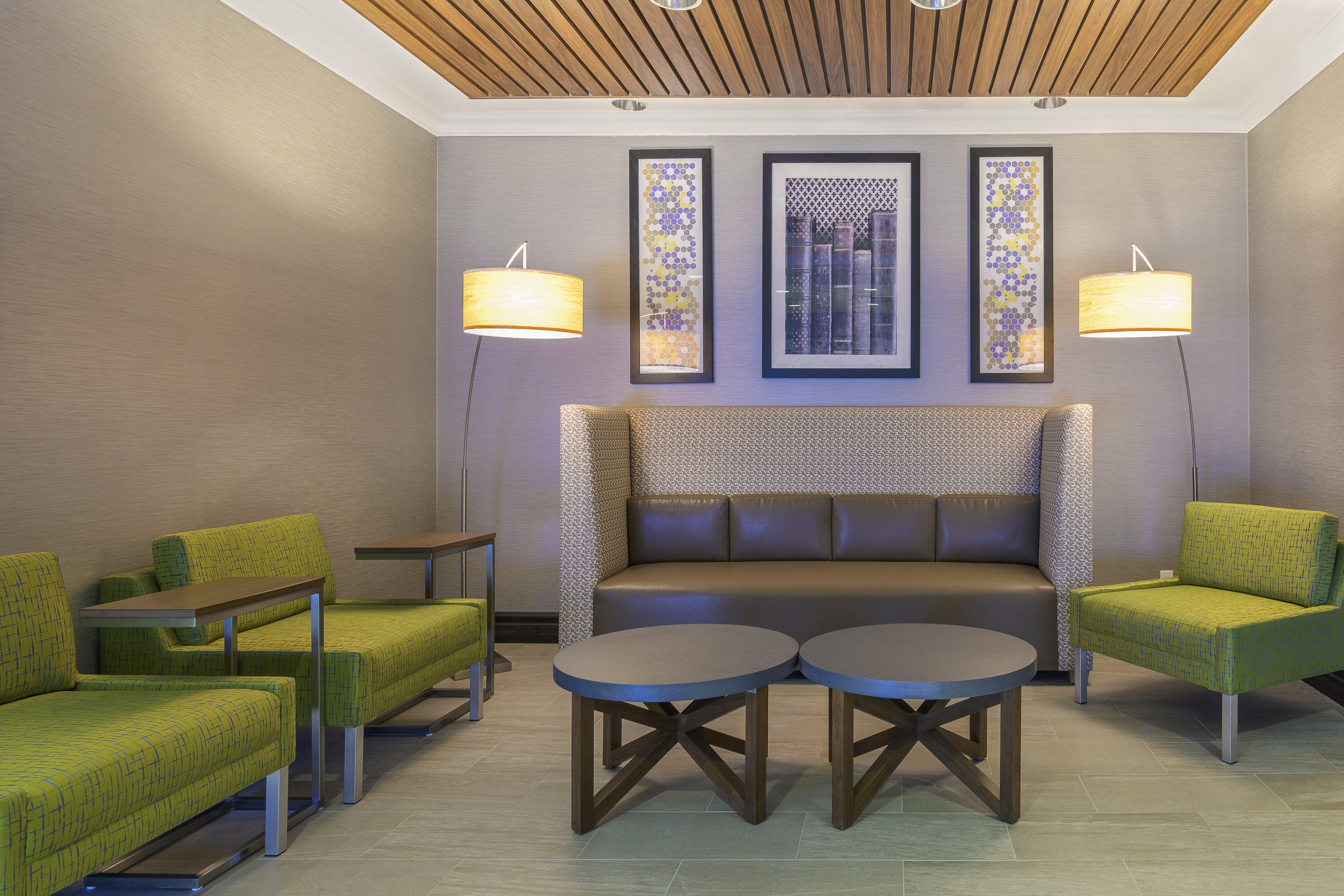 Holiday Inn Express Hotel & Suites North Bay By Ihg Luaran gambar