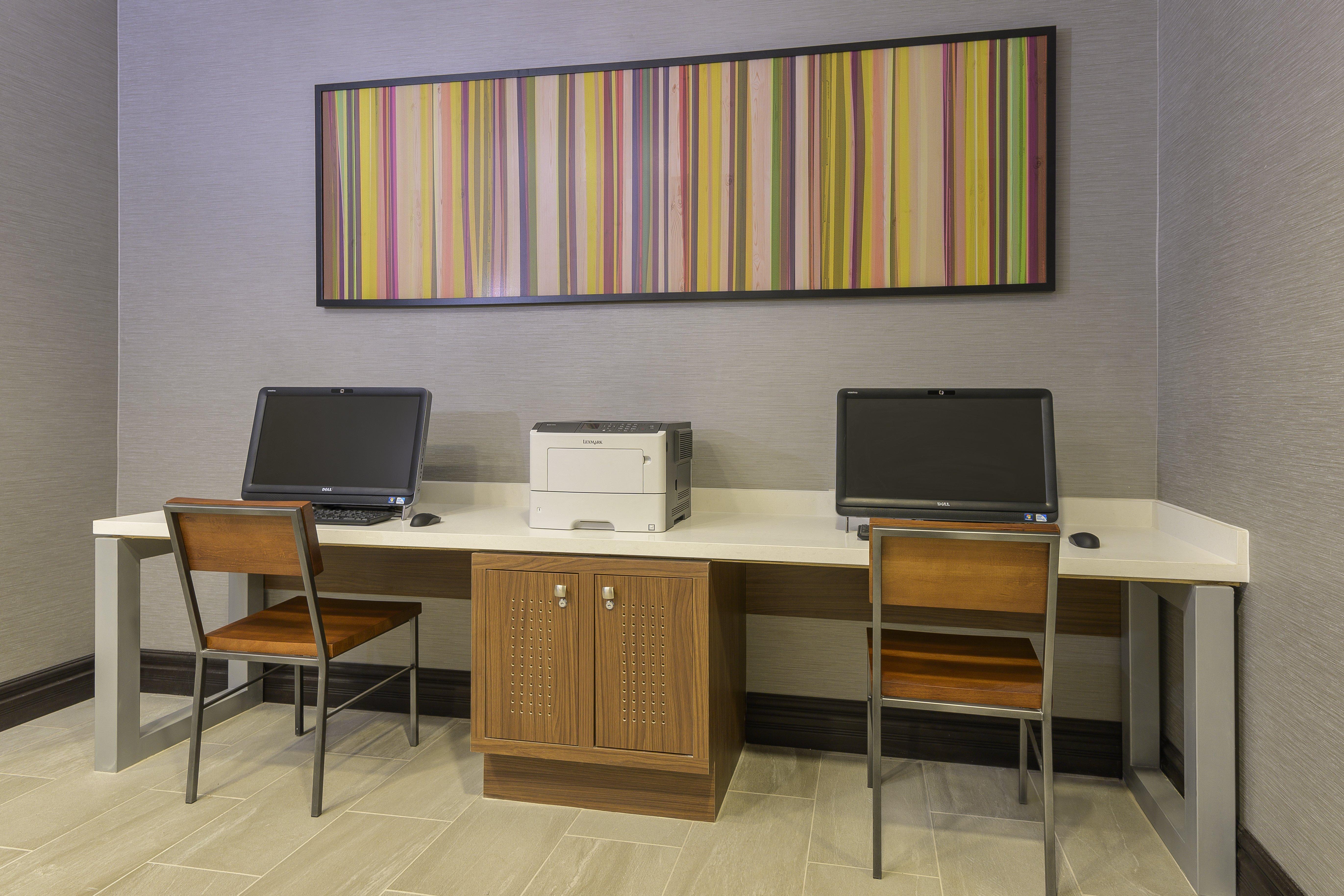 Holiday Inn Express Hotel & Suites North Bay By Ihg Luaran gambar