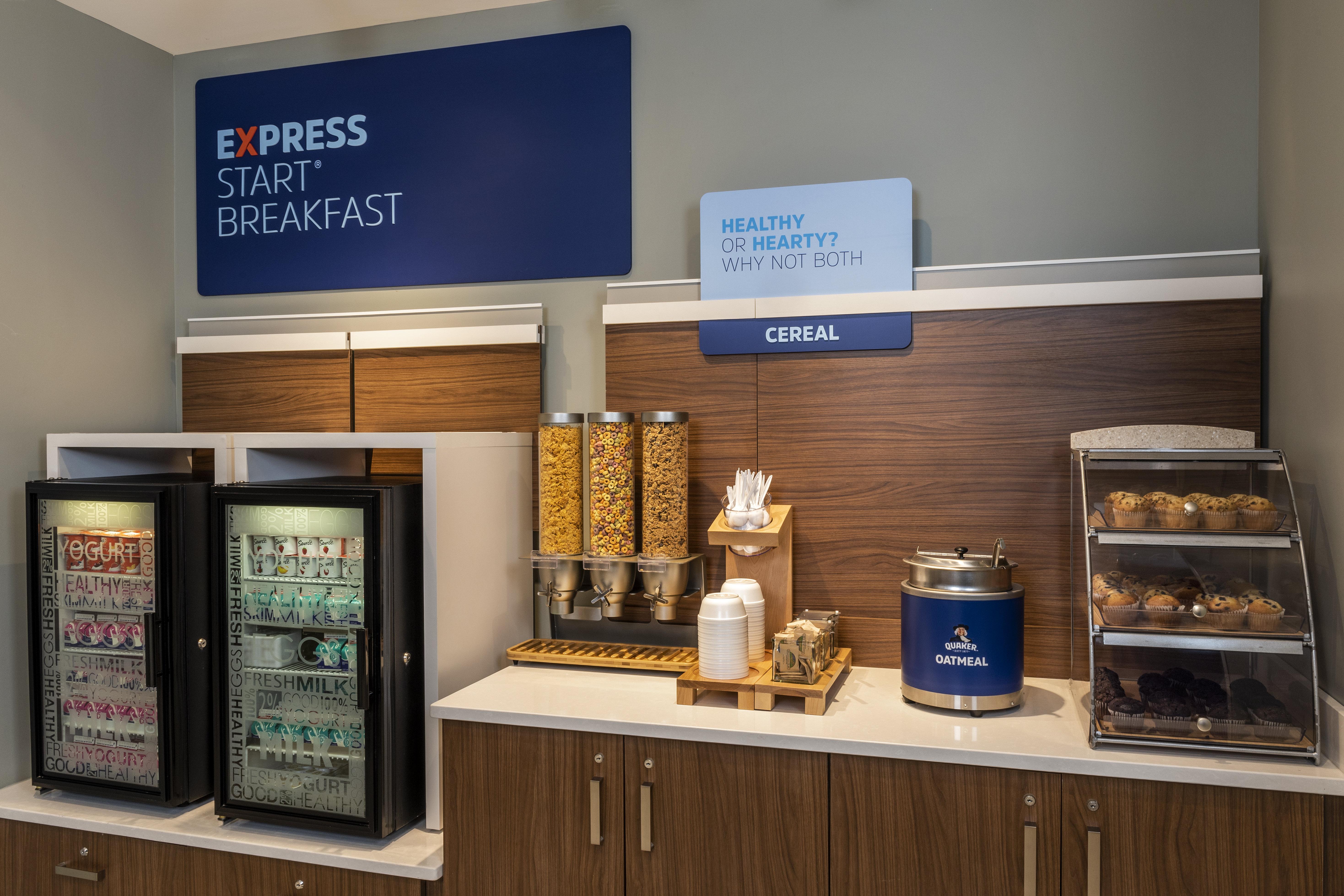 Holiday Inn Express Hotel & Suites North Bay By Ihg Luaran gambar
