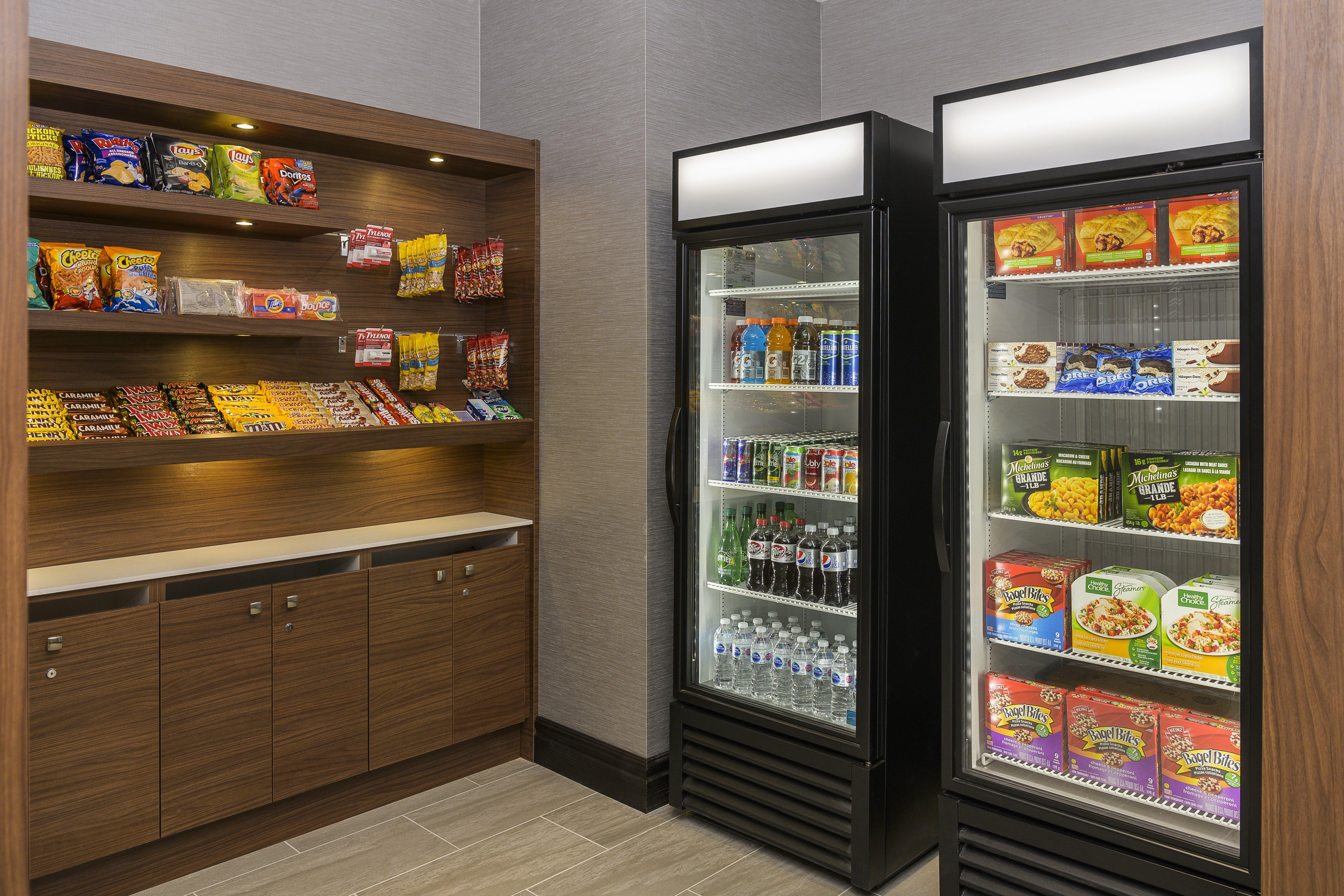Holiday Inn Express Hotel & Suites North Bay By Ihg Luaran gambar