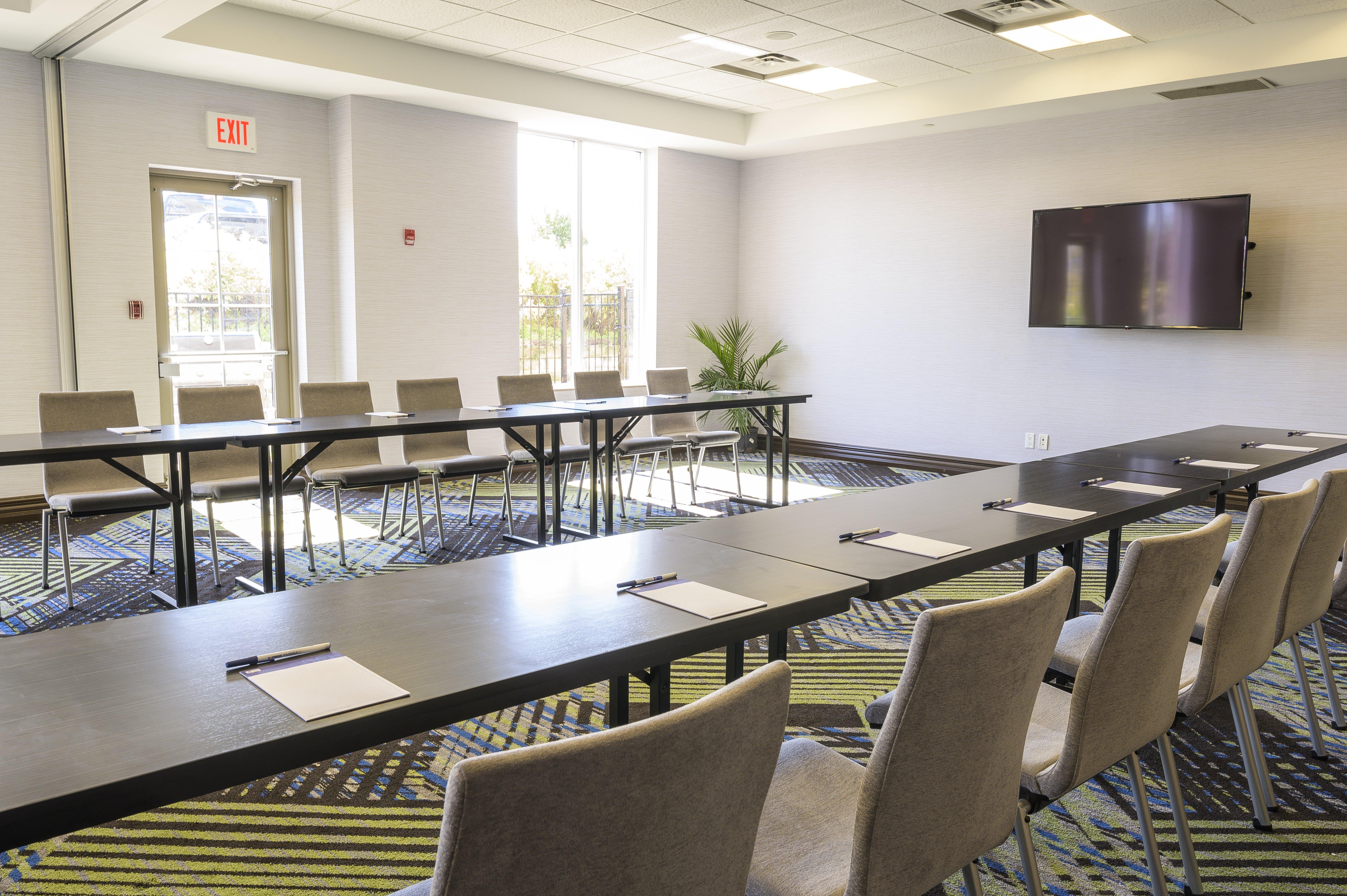 Holiday Inn Express Hotel & Suites North Bay By Ihg Luaran gambar