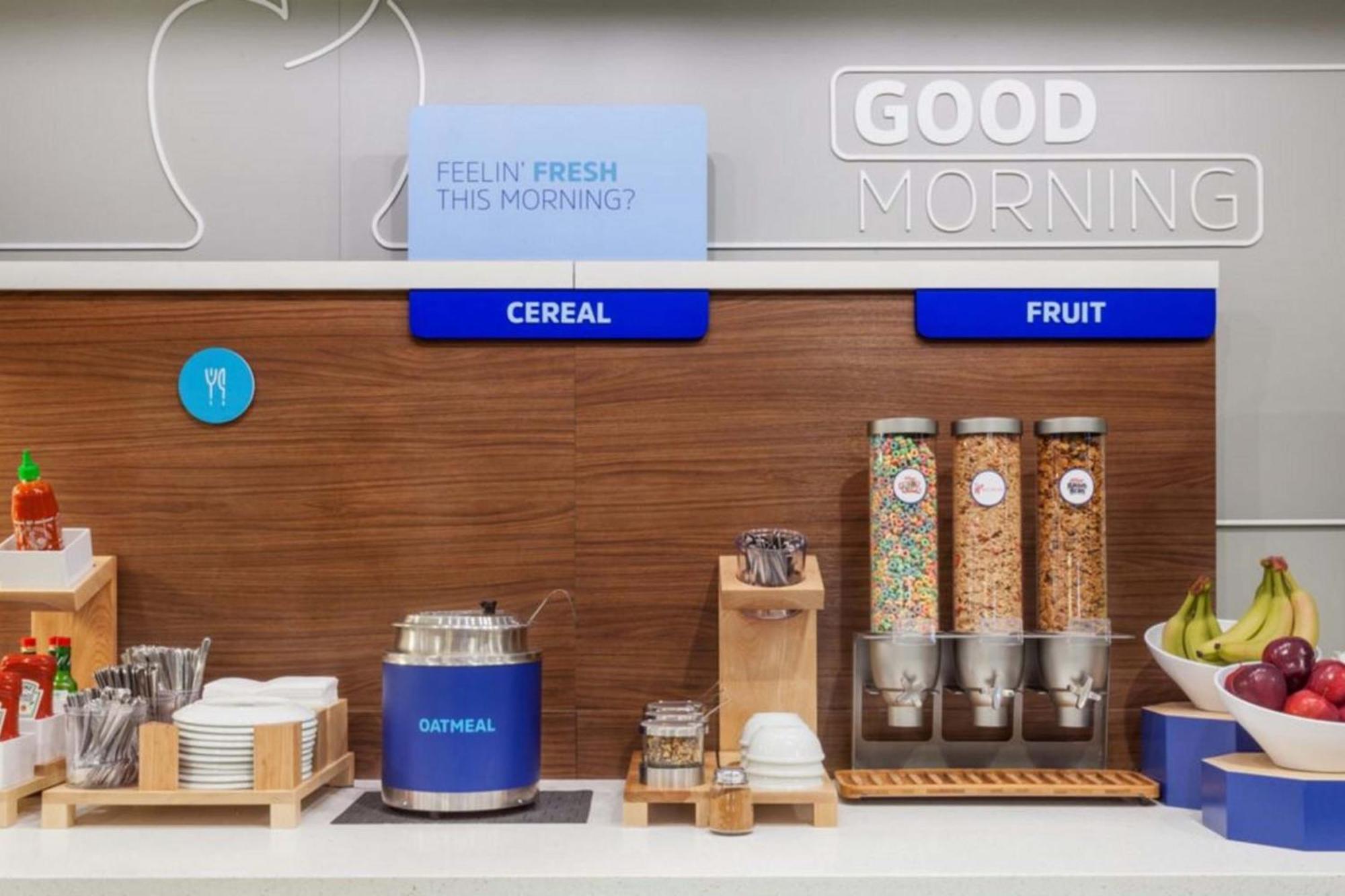 Holiday Inn Express Hotel & Suites North Bay By Ihg Luaran gambar