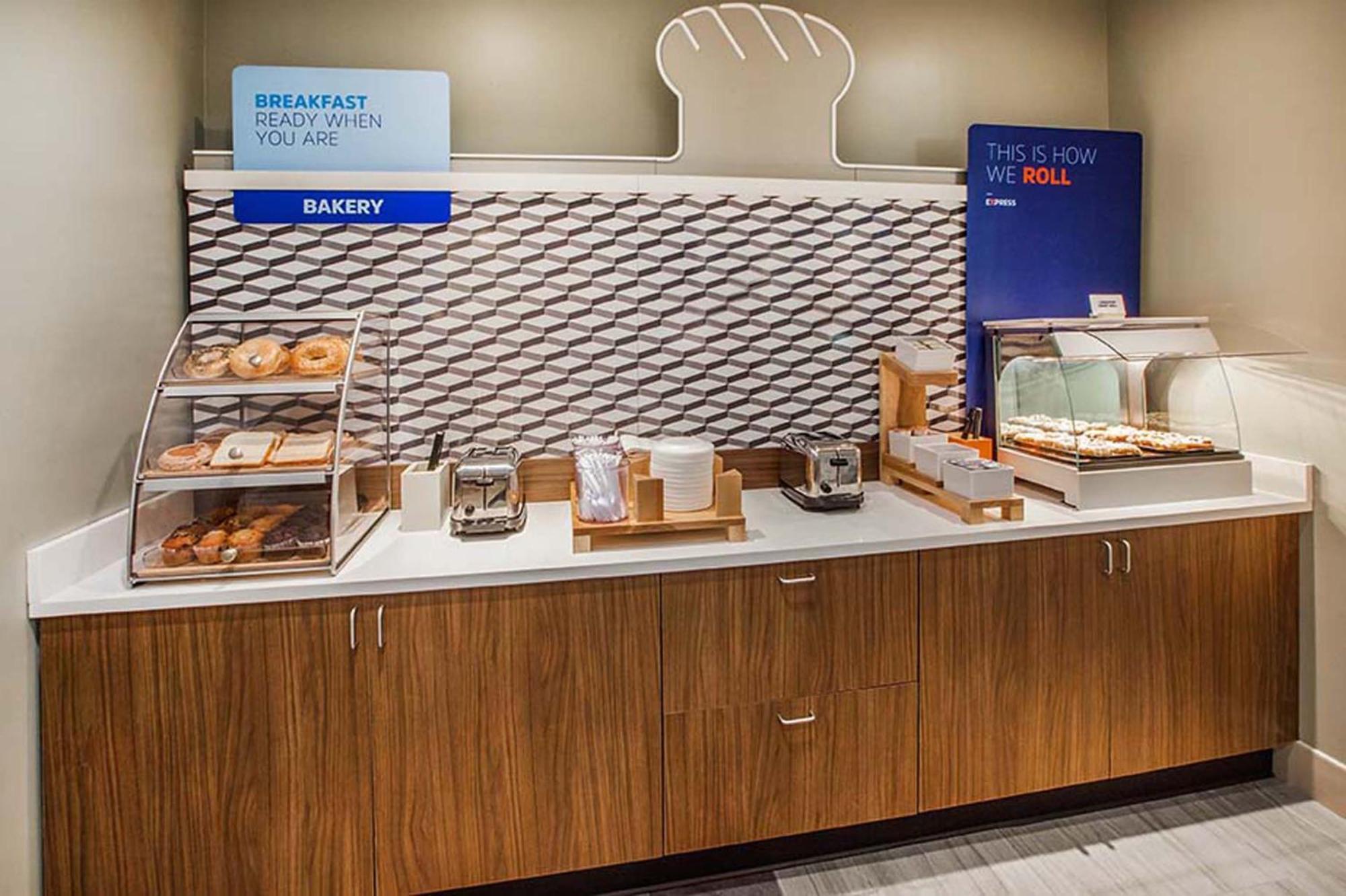 Holiday Inn Express Hotel & Suites North Bay By Ihg Luaran gambar