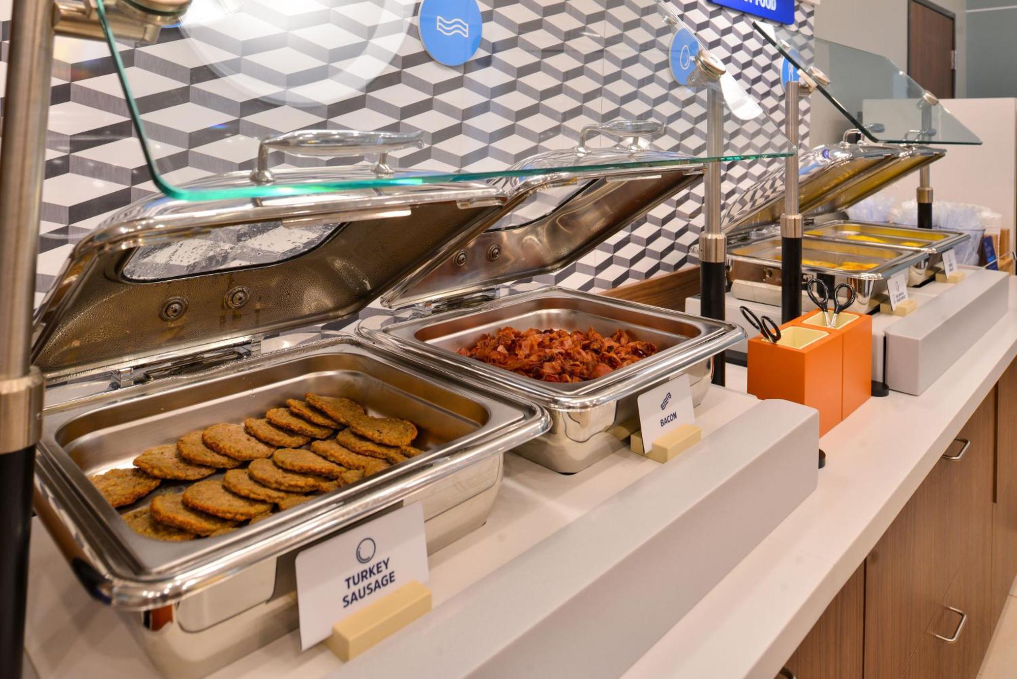 Holiday Inn Express Hotel & Suites North Bay By Ihg Luaran gambar