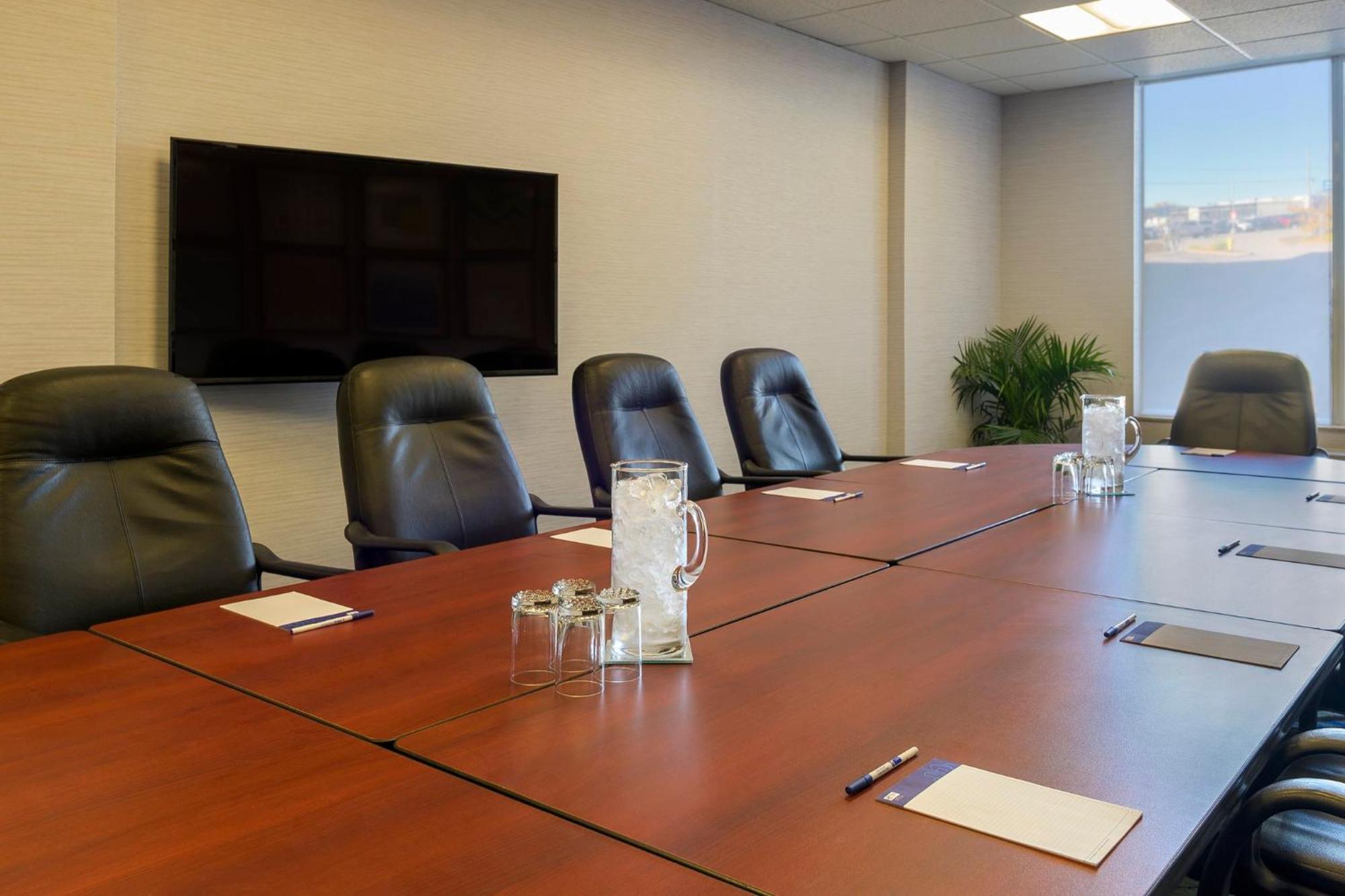 Holiday Inn Express Hotel & Suites North Bay By Ihg Luaran gambar
