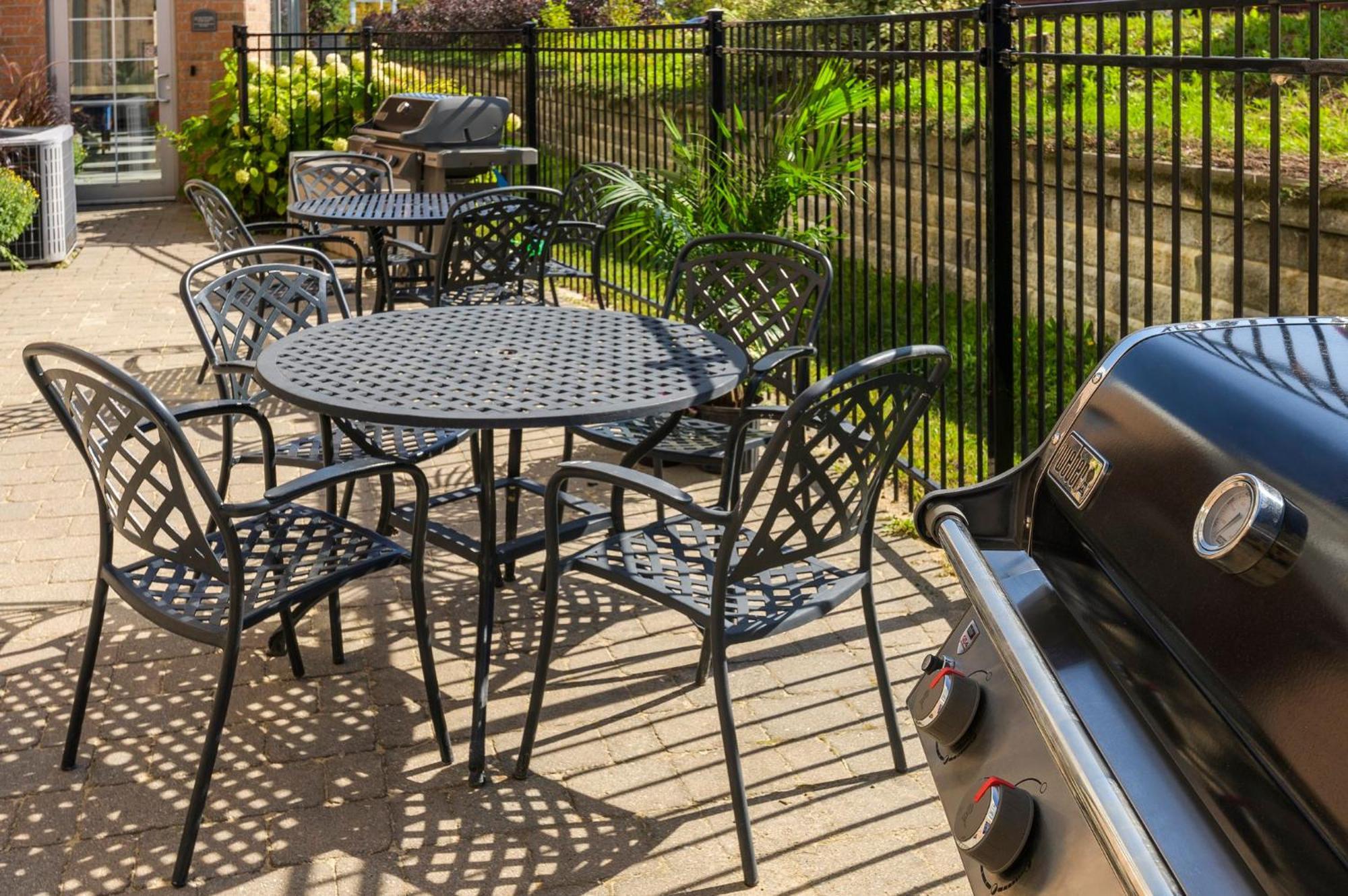 Holiday Inn Express Hotel & Suites North Bay By Ihg Luaran gambar