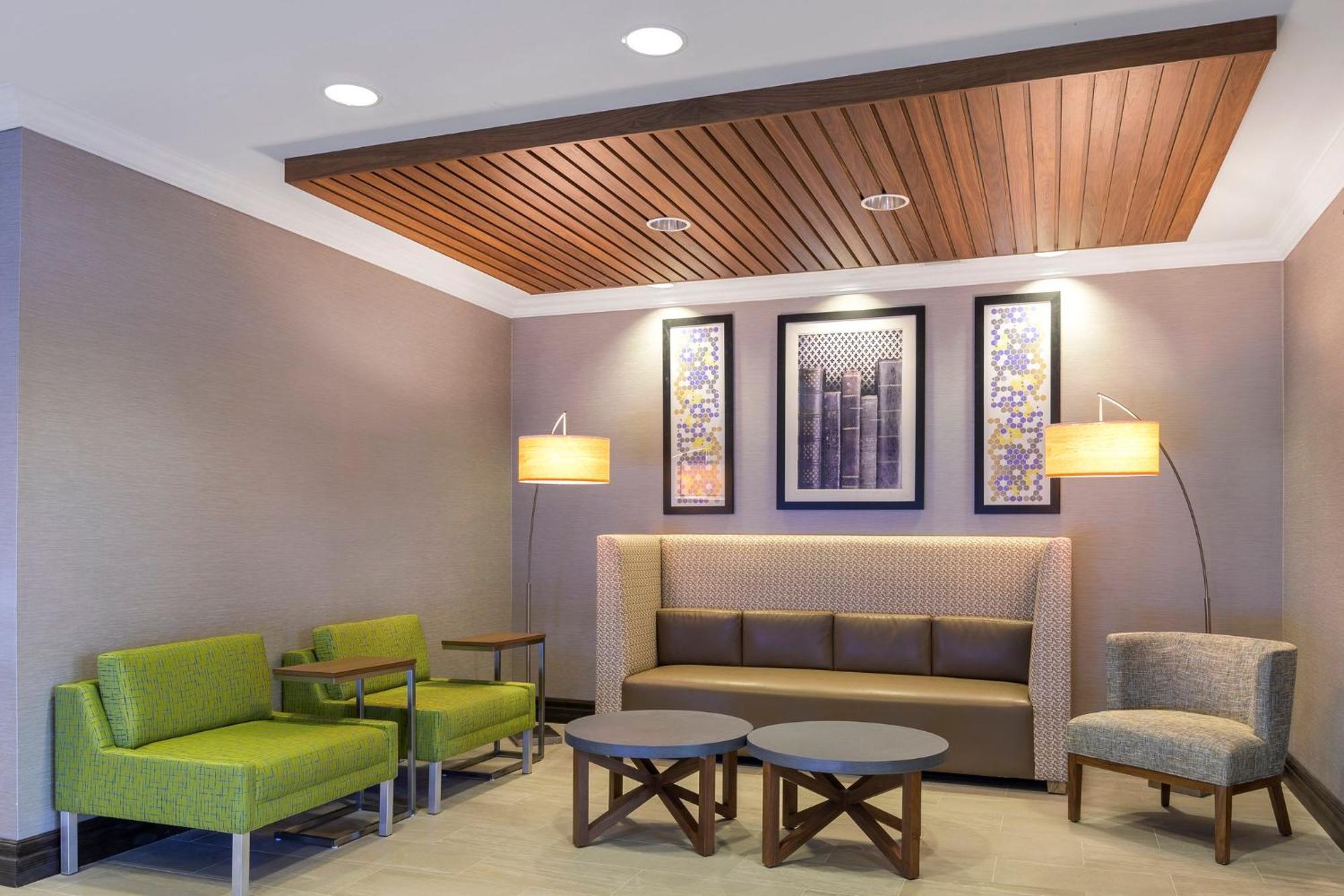 Holiday Inn Express Hotel & Suites North Bay By Ihg Luaran gambar