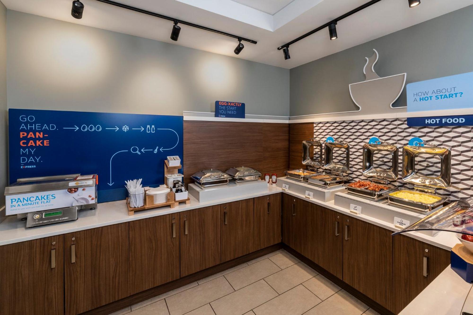 Holiday Inn Express Hotel & Suites North Bay By Ihg Luaran gambar