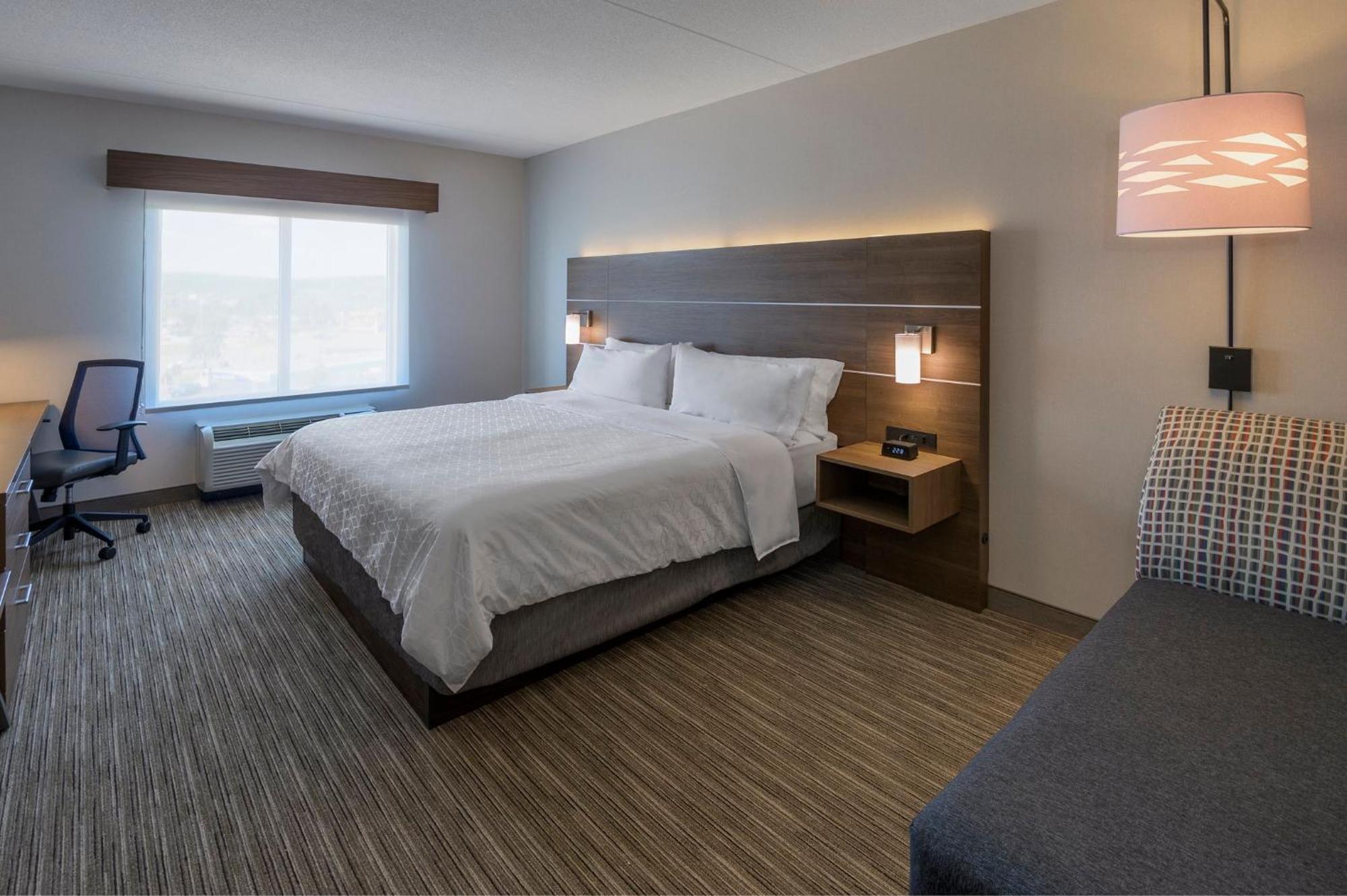 Holiday Inn Express Hotel & Suites North Bay By Ihg Luaran gambar