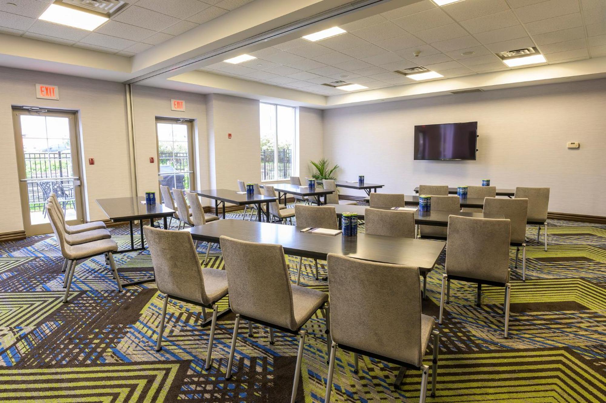 Holiday Inn Express Hotel & Suites North Bay By Ihg Luaran gambar